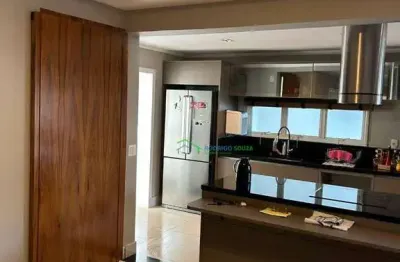 Apartamento á venda - condomínio terraço tamboré- barueri/sp