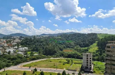 Apartamento á venda - condomínio hit alphaville  - melville empresarial ii - barueri/sp