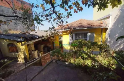 Terreno comercial à venda na Avenida Inocêncio Seráfico, 951, Centro, Carapicuíba