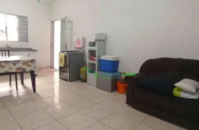 Casa com 3 dormitórios à venda, 120 m² por r$ 330.000,00 - parque roseira - carapicuíba/sp