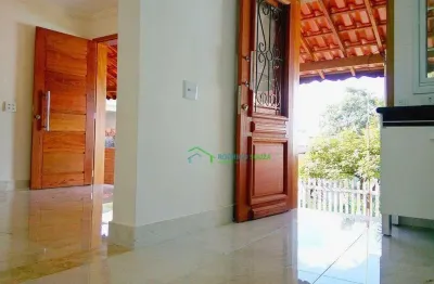 Casa com 1 dormitório à venda, 90 m² por r$ 510.000,00 - ariston - carapicuíba/sp