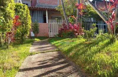Casa com 1 dormitório à venda, 90 m² por r$ 510.000,00 - ariston - carapicuíba/sp