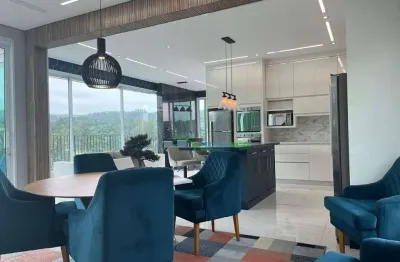Casa á venda ou locação  - condomínio residencial ithayê- colinas da anhangüera - santana de parnaíba/sp