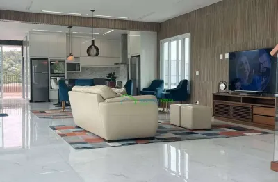 Casa á venda ou Locação  - Condomínio Residencial Ithayê- Colinas da Anhangüera - Santana de Parnaíba/SP