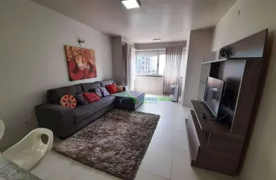 Apartamento com 2 dormitórios à venda, 98 m² por r$ 1.298.900,00 - alphaville industrial - barueri/sp
