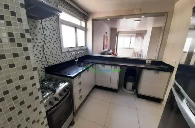 Apartamento com 2 dormitórios à venda, 98 m² por r$ 1.298.900,00 - alphaville industrial - barueri/sp