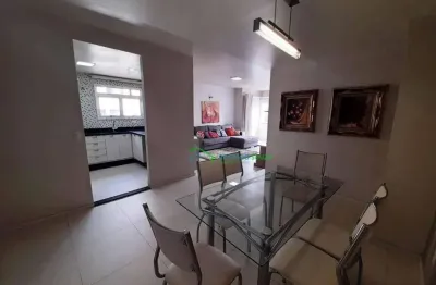 Apartamento com 2 dormitórios à venda, 98 m² por R$ 1.298.900,00 - Alphaville Industrial - Barueri/SP