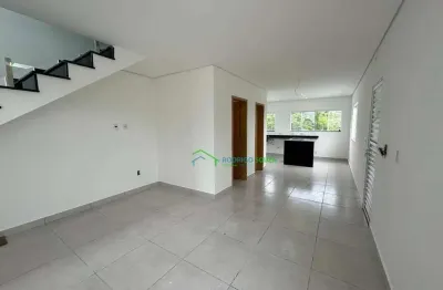 Casa em condomínio fechado com 3 quartos à venda na Avenida Açai, 715, Jaguari, Santana de Parnaíba