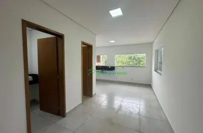 Casa nova com 3 dorms (1 suíte), área de churrasco e vista para o bosque - pronta para morar!