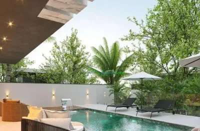 Casa com 3 dormitórios à venda, 380 m² por r$ 2.780.000,00 - residencial morada da serra - itapevi/sp