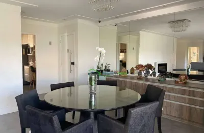 Apartamento  á venda - condomínio gahia tamboré, santana de parnaíba/sp