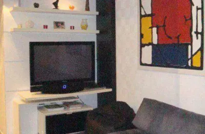Apartamento com 1 dormitório à venda, 68 m² por r$ 615.000,00 - alphaville industrial - barueri/sp