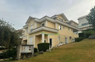 Casa  á venda ou locação - condomínio residencial parque tamboré,  barueri/sp