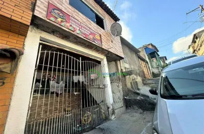 Casa com 4 quartos à venda na Rua Jorge Zanardo, 315, Jardim São Daniel, Carapicuíba
