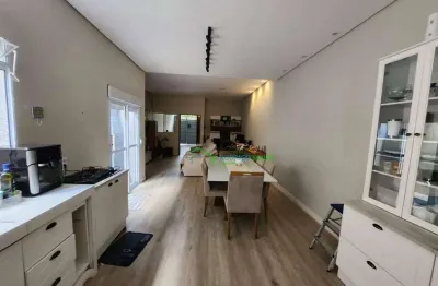 Casa com 1 quarto à venda na Rua Sicília, 120, Nova Higienópolis, Jandira
