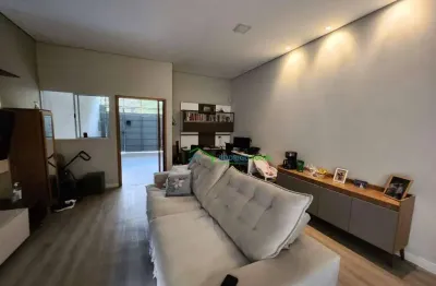 Casa com 1 quarto à venda na Rua Sicília, 120, Nova Higienópolis, Jandira