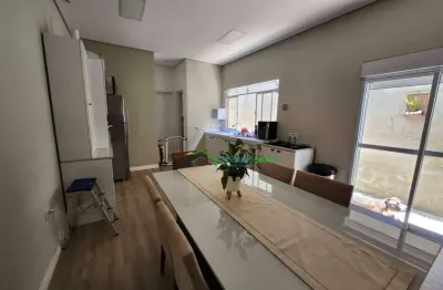 Casa com 1 quarto à venda na Rua Sicília, 120, Ana Cristina II, Jandira