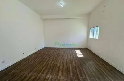 Sala comercial para locação na  vila dirce - carapicuíba/sp