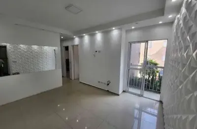 Apartamento com 2 dormitórios à venda, 51 m² por r$ 225.000,00 - vila veloso - carapicuíba/sp