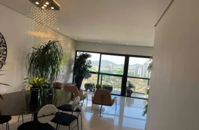 Apartamento á venda - Condomínio Edifico Concorde - Alphaville Industrial - Barueri/SP