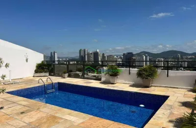 Apartamento á venda - condomínio edifico concorde - alphaville industrial - barueri/sp