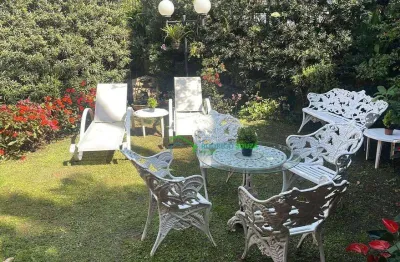 Casa em condomínio fechado com 3 quartos à venda na Avenida Altos de Alphaville, 500, Alphaville, Santana de Parnaíba