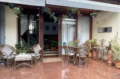Casa em condomínio fechado com 3 quartos à venda na Avenida Altos de Alphaville, 500, Alphaville, Santana de Parnaíba