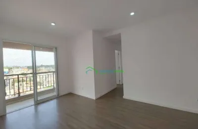 Apartamento á venda ou locação - condomínio florida barueri - parque viana /sp