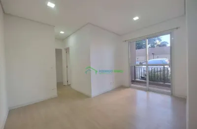 Apartamento à venda ou aluguel, parque viana, barueri, são paulo