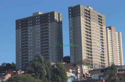 Apartamento à venda ou aluguel, parque viana, barueri, são paulo