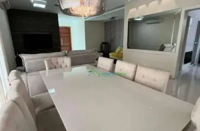 Casa á venda - Condomínio Residencial Alphaville 5, Santana de Parnaíba/SP