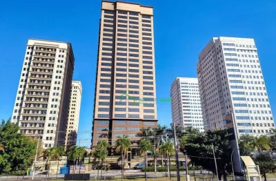 Sala, 48 m² alameda araguaia - venda por r$ 375.136 ou aluguel por r$ 2.738/mês - alphaville industrial - barueri/sp