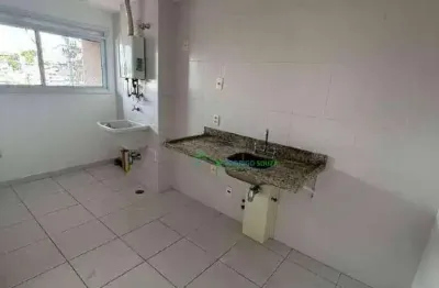 Apartamento à venda com 2 dormitórios, 1 suíte i condomínio square carapicuíba, são paulo.