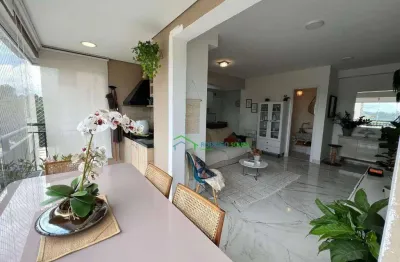 Apartamento com 3 dormitórios à venda, 109 m² por r$ 1.380.000,00 - alphaville - barueri/sp