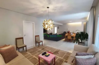 Casa á venda - condomínio residencial 3 (três), santana de parnaíba/sp