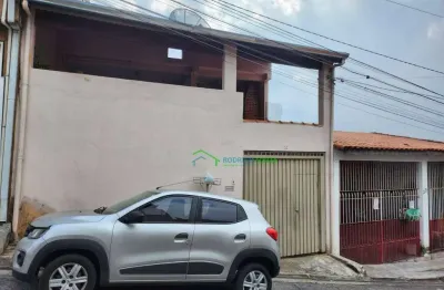 Casa com 4 dormitórios à venda, 240 m² por r$ 460.000,00 - jardim marilu - carapicuíba/sp