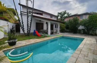 Casa á venda - condomínio residencial alphaville 12 (doze), santana de parnaíba/sp