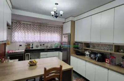 Casa á venda - condomínio residencial alphaville 12 (doze), santana de parnaíba/sp