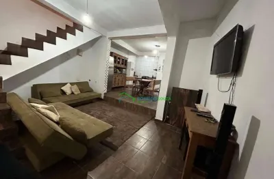 Casa com 2 dormitórios à venda, 115 m² por r$ 265.000,00 - jardim marilu - carapicuíba/sp