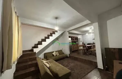 Casa com 2 dormitórios à venda, 115 m² por r$ 265.000,00 - jardim marilu - carapicuíba/sp