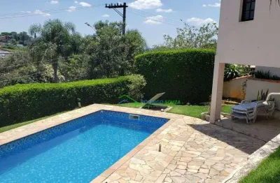 Casa à venda- condomínio  tarumã - santana de parnaíba/sp