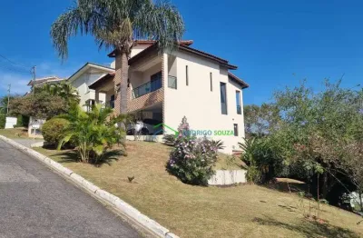 Casa à venda- condomínio  tarumã - santana de parnaíba/sp