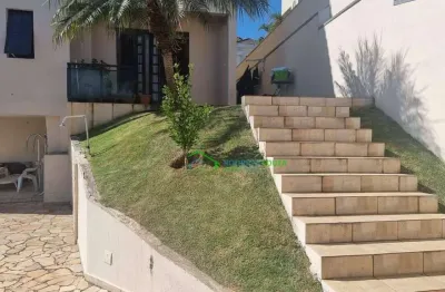 Casa em condomínio fechado com 4 quartos à venda na Rua Aymorés, 209, Tarumã, Santana de Parnaíba