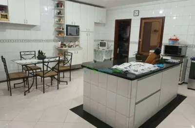 Casa  à venda, 1000 m² - condomínio tarumã - santana de parnaíba/sp
