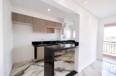 Apartamento á venda ou locação - condomínio florida barueri residencial - parque viana barueri/sp