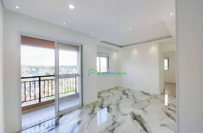 Apartamento á venda ou locação - condomínio florida barueri residencial - parque viana barueri/sp