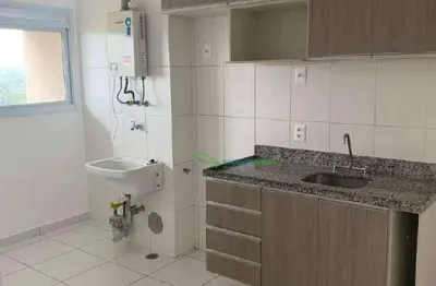 Apartamento á venda ou locação - condomínio florida barueri residencial - parque viana barueri/sp
