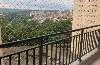 Apartamento á venda ou locação - condomínio florida barueri residencial - parque viana barueri/sp