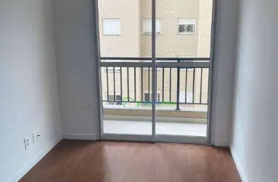 Apartamento á venda ou locação - Condomínio Florida Barueri Residencial - Parque Viana Barueri/SP