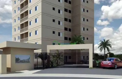 Apartamento á venda no condomínio vivendas de maria fernanda - santana de parnaíba - sp